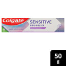 Colgate Sensitive Pro Relief Multi Protection Toothpaste 50g