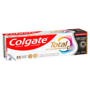 Colgate Total Charcoal Deep Clean Antibacterial Toothpaste 115g