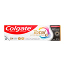 Colgate Total Charcoal Deep Clean Antibacterial Toothpaste 115g