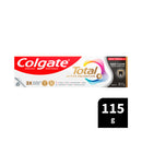 Colgate Total Charcoal Deep Clean Antibacterial Toothpaste 115g