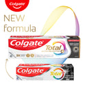 Colgate Total Charcoal Deep Clean Antibacterial Toothpaste 115g