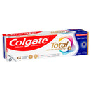 Colgate Total Advanced Whitening Antibacterial Toothpaste 115g