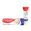 Colgate Total Advanced Whitening Antibacterial Toothpaste 115g
