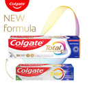 Colgate Total Advanced Whitening Antibacterial Toothpaste 115g
