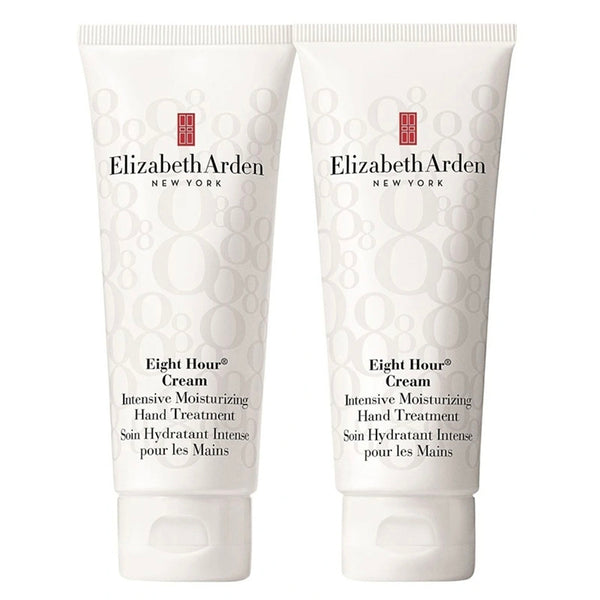 Elizabeth Arden Eight Hour Hand Cream Duo Gift Set