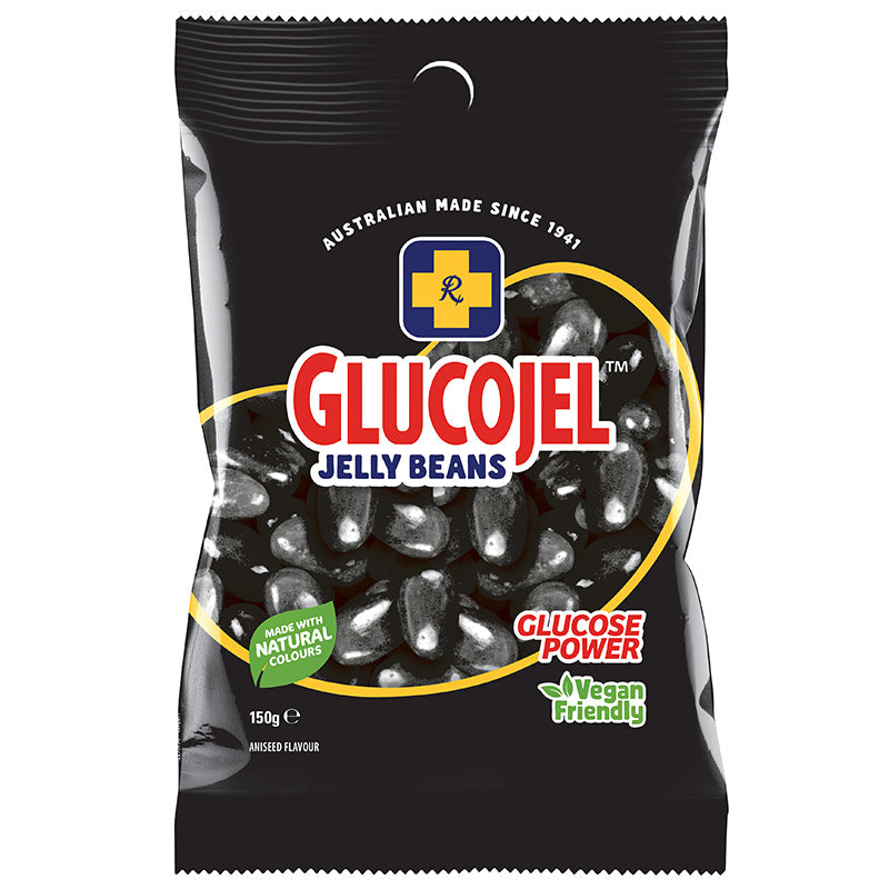 glucojel-jelly-beans-black-150g