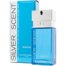 Jacques Bogart Silver Scent Aqua Eau de Parfum 100ml