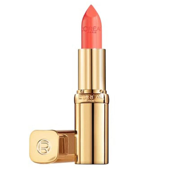 L’Oréal Paris Lipstick Colour Riche Intense 373 Magnetic Coral