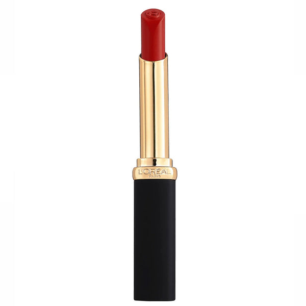 L’Oréal Paris Lipstick Colour Riche Intense Volume Matte 346 Rouge Determination