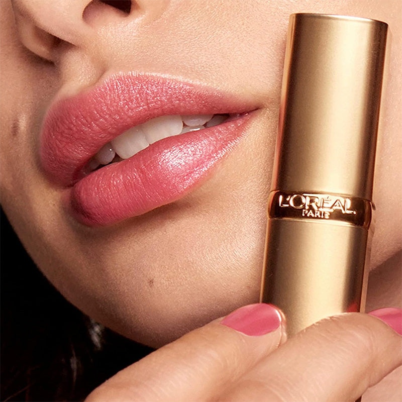 L’Oréal Paris Lipstick Colour Riche Naturals 258 Berry Blush