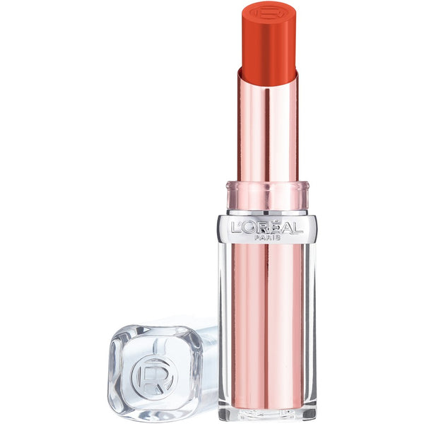 L’Oréal Paris Lipstick Colour Riche Paradise Balm 244 Apricot Desire