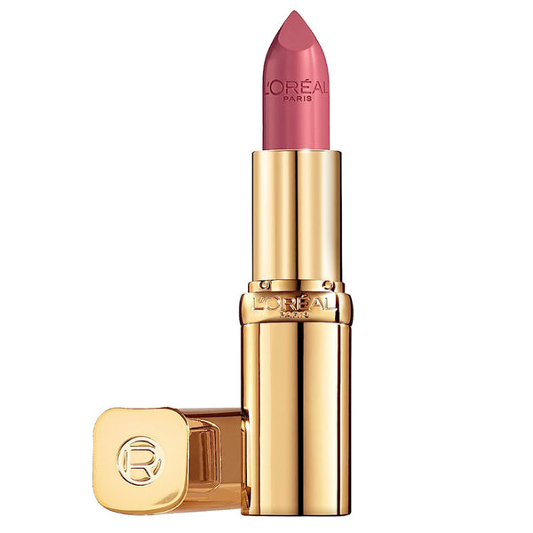 L’Oréal Paris Lipstick Colour Riche Satin 214 Violet Saturn