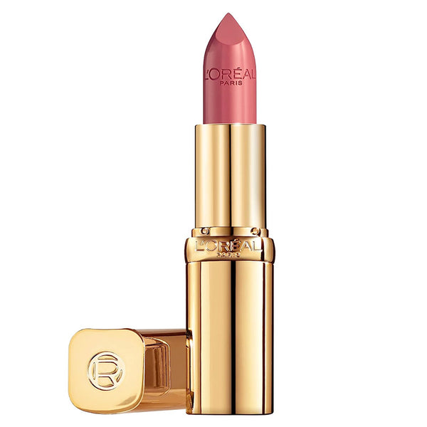 L’Oréal Paris Lipstick Colour Riche Satin 226 Rose Glace