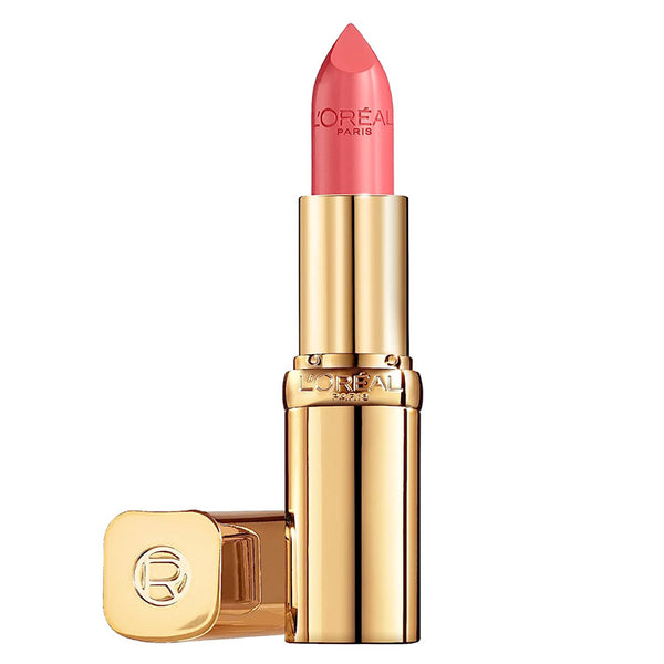 L’Oréal Paris Lipstick Colour Riche Satin 230 Coral Showroom
