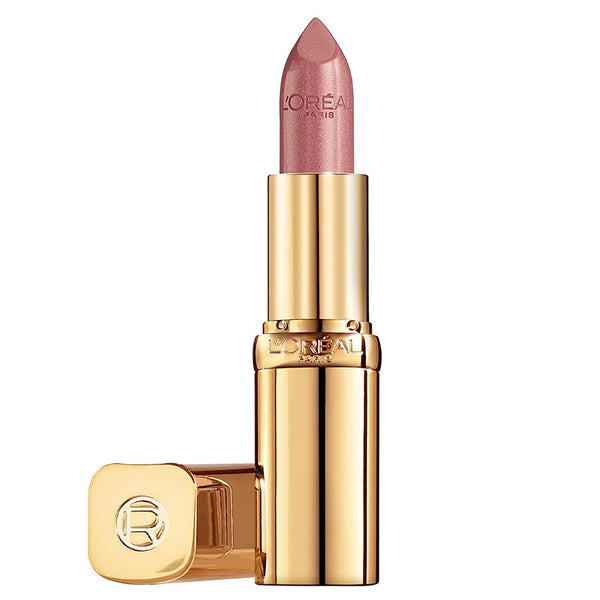 L’Oréal Paris Lipstick Colour Riche Satin 232 Cashmere Satin