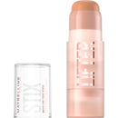 Maybelline Fit Me multi-use face stick on a white background