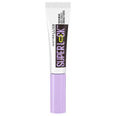 Maybelline SuperLock lip balm tube on a white background