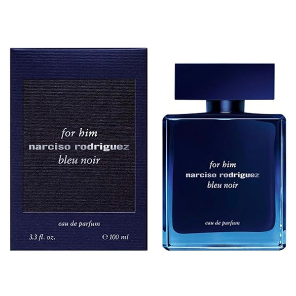 Narciso Rodriguez For Him Bleu Noir 100ml Eau de Parfum