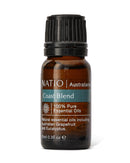 Natio Australiana Coast Pure Essential Oil Blend 10ml