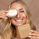 Natio Summer Glow Cream Bronzer