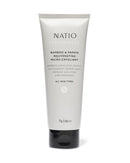 Natio Treatments Bamboo & Papaya Rejuvenating Micro-Exfoliant 75g