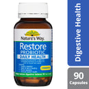 Natures Way Restore 90 Caps