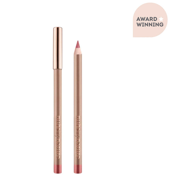 Nude By Nature Defining Lip Pencil 01 Nude