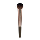 Nude By Nature Round Liquid Foundation Brush 19