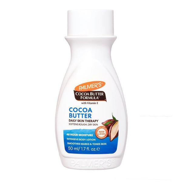 Palmers Cocoa Butter Lotion 50ml