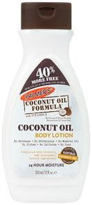Palmers Coconut Oil Body Lotion 250ml + 40% Bonus