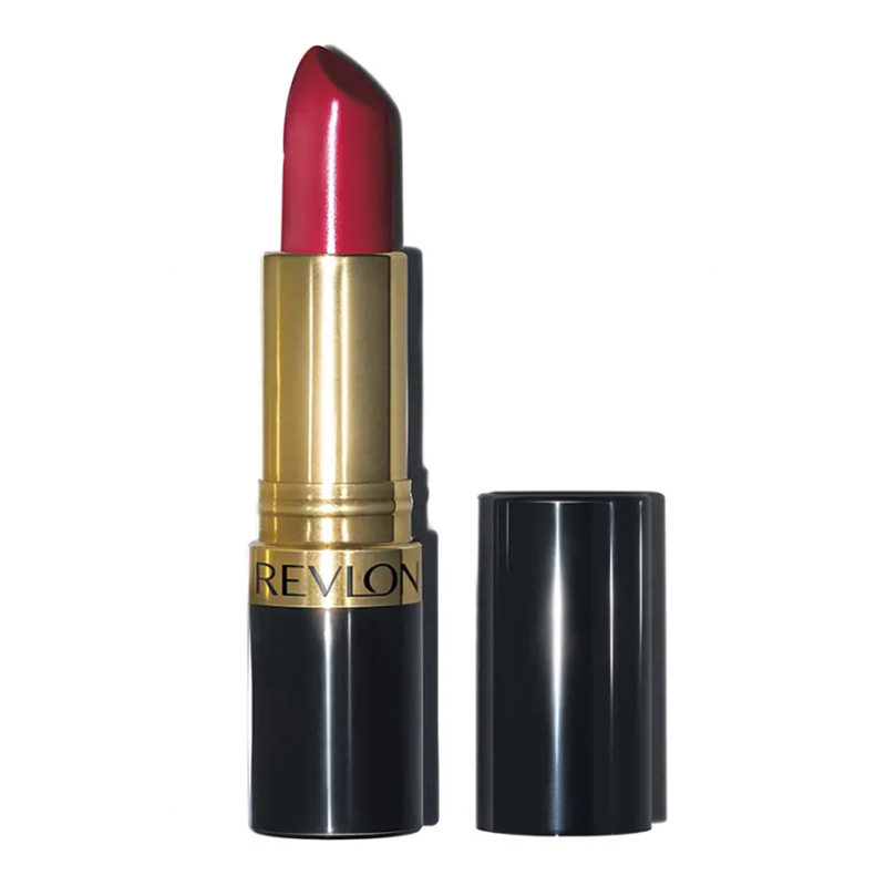 Revlon Super Lustrous Lipstick 745 Love Is On 