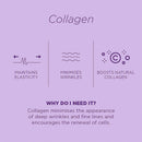 Skin Republic Collagen Hydrogel Under Eye Mask 3 Pack