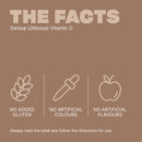 Swisse Ultiboost Vitamin D 250 Capsules