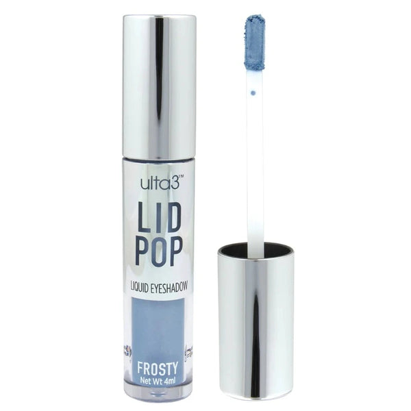 Ulta3 Lid Pop Liquid Show Frosty