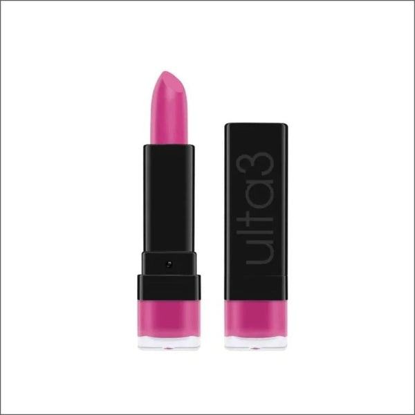 Ulta3 Moisturising Lipstick 007 Lilac Glow
