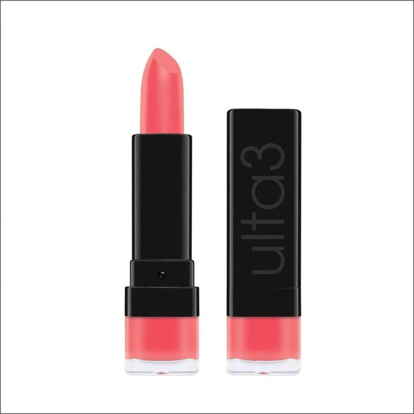 Ulta3 Moisturising Lipstick  012 Sheer Apricot