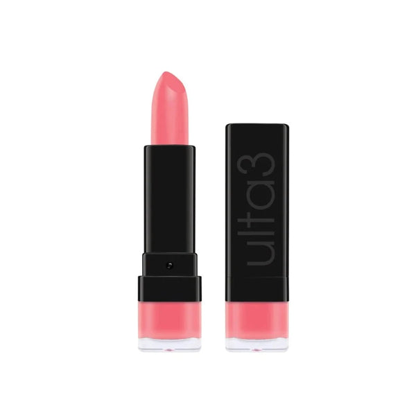Ulta3 Moisturising Lipstick  018 Tickled Pink