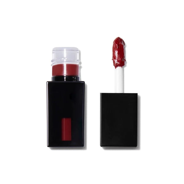 e.l.f Glossy Lip Stain Spicy Sienna