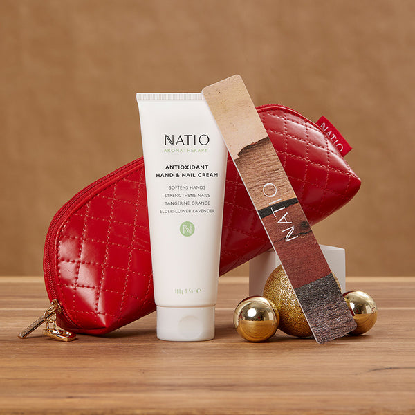Natio Loving Care Gift Pack