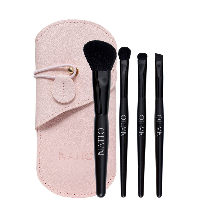 Natio Earthly Delights Gift Pack
