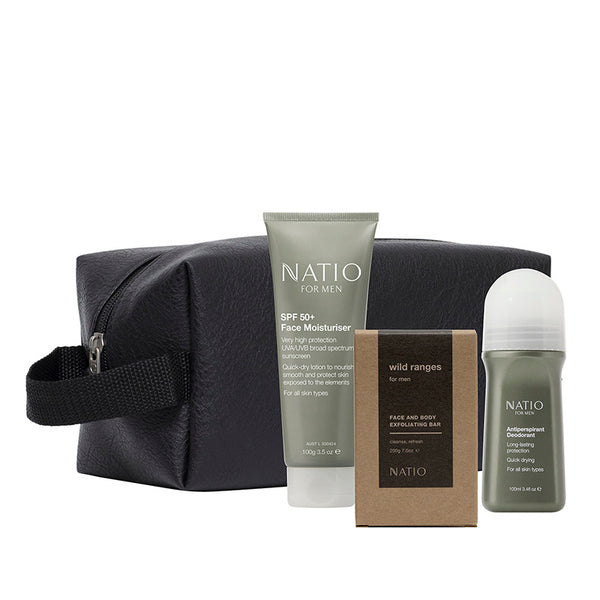Natio Everyday Essentials Gift Pack