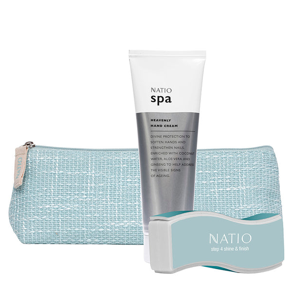 Natio Sublime Dream Gift Pack