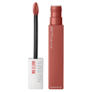 Maybelline SuperStay Matte Ink Liquid Lipstick - 130 Self-starter