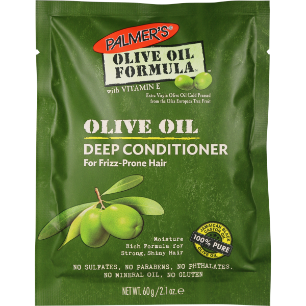 Palmers Olive Oil Formula Deep Conditioner 60G