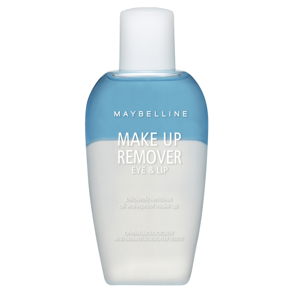 Maybelline Eye & Lip Makeup Remover