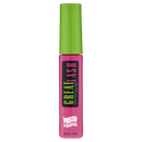 Maybelline Great Lash Volumizing Waterproof Mascara - Very Black