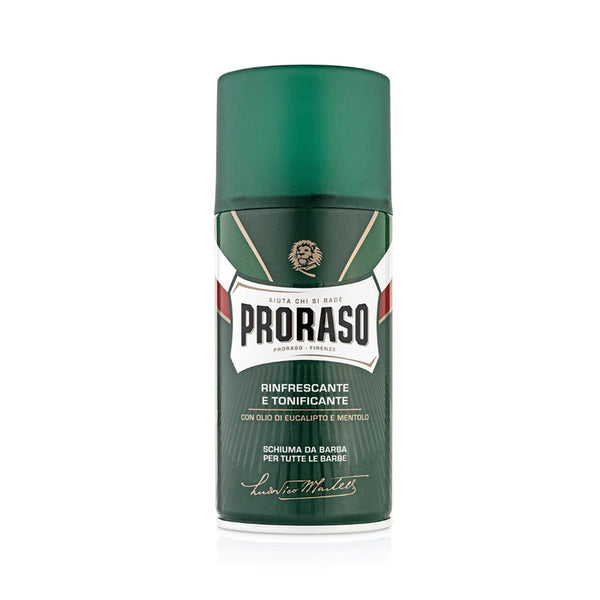 Proraso Shave Foam Refresh 300ml