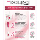 L'Oréal Excellence Crème 9.3 Light Golden Blonde Hair Colour