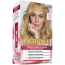 L'Oréal Excellence Crème 9.3 Light Golden Blonde Hair Colour