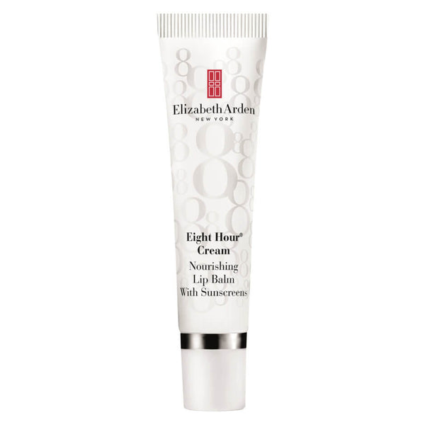 Elizabeth Arden Eight Hour® Cream Nourishing Lip Balm with Sunscreen Tube 15ml